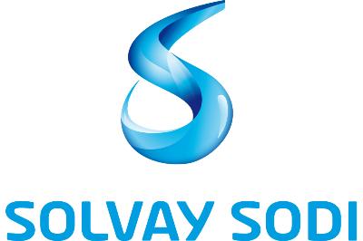 logo Solvay Sodi